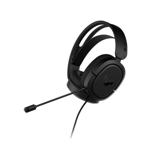 Asus TUF Gaming H1 7.1 Surround Kablolu Kulak Üstü Kulaklık