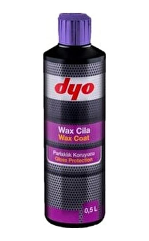 Dyo Wax Cila 0,5 ML