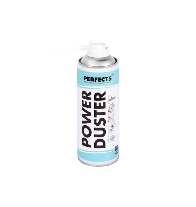 Perfects 400Ml Power Duster Hava Sprey