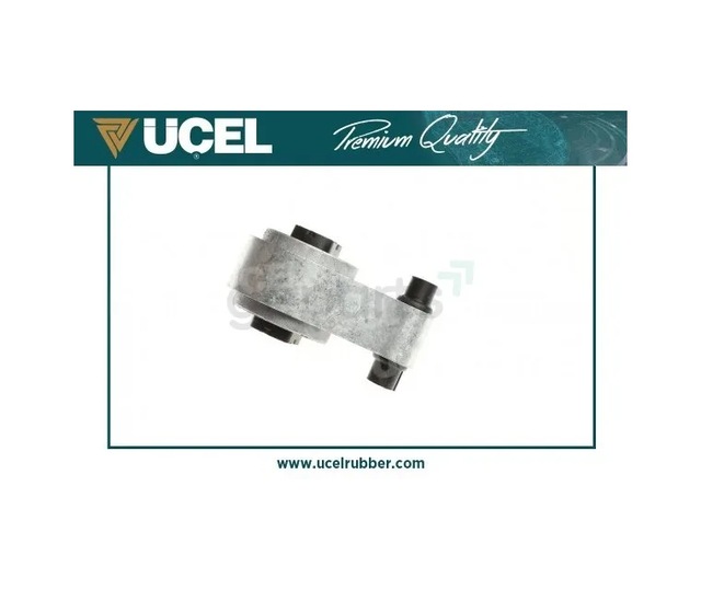 Motor Takozu Arka Master 2 2001 Movano 2001 1.9d 2.5dcı 2 Adet