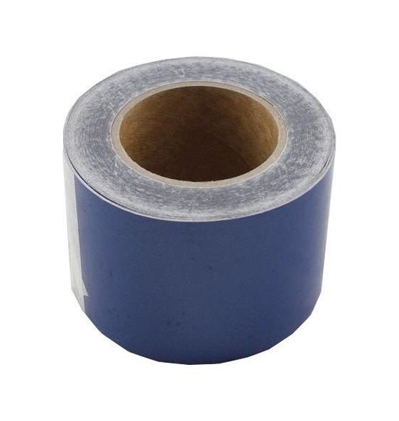 9,2 Cm X 25M Mavi Fosfor Bant (177950372)