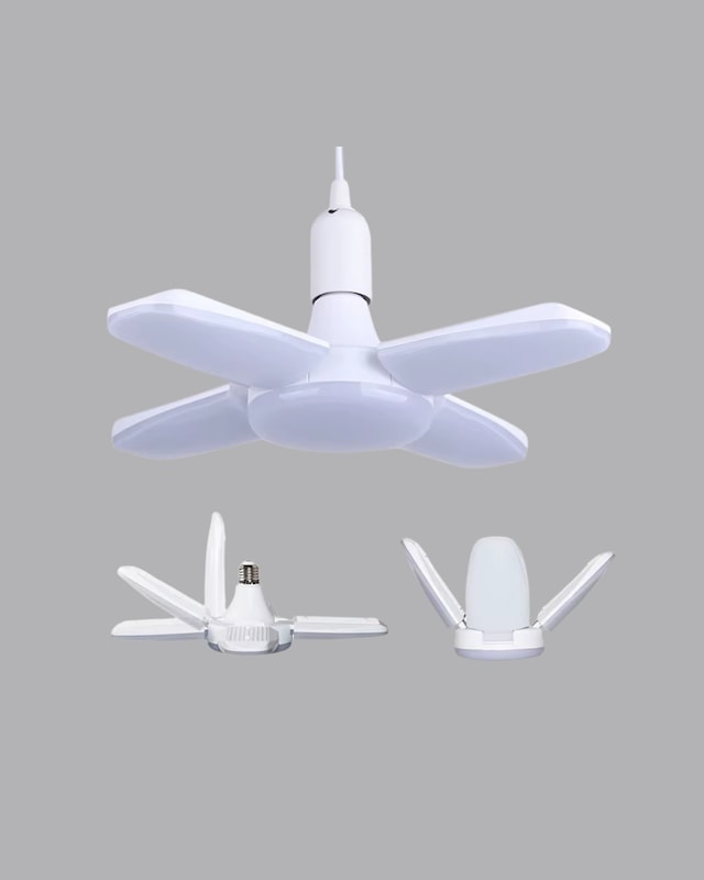 Vm60 Led Ampül - Lisinya