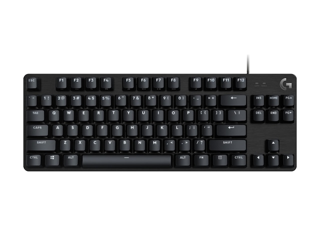Logitech G413 SE TKL 920-010564 Aydınlatmalı Türkçe Q Tactile Switch Mekanik Oyuncu Klavye