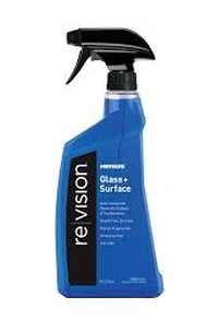 Detail Market Mothers Re Vision Glass Surface Cleaner Cam Temizleyici Sprey 710 Ml