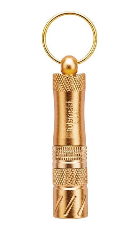 Lubinski New Design Dört Fonksiyon Puro Delici Anahtarlık Gold Yja40009 Lb-349