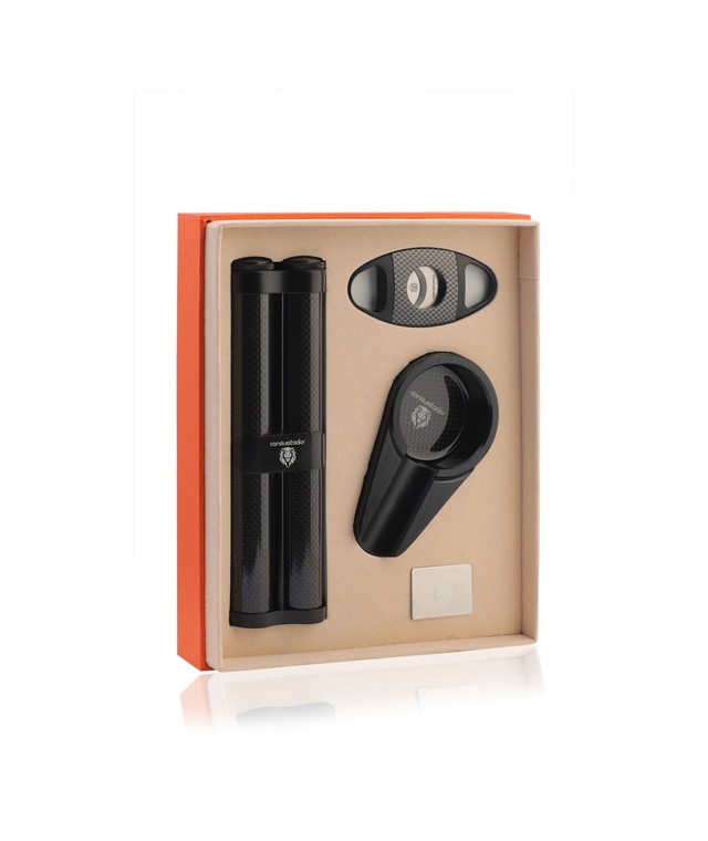 Signature Series' 3'lü Puro Set