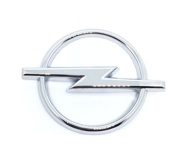 Opel Corsa C Ön Panjur Amblemi