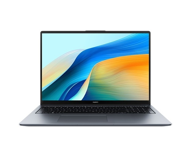 Huawei Matebook D16 2024 i5-12450H 16 GB 512 GB W11H 16" Dizüstü Bilgisayar