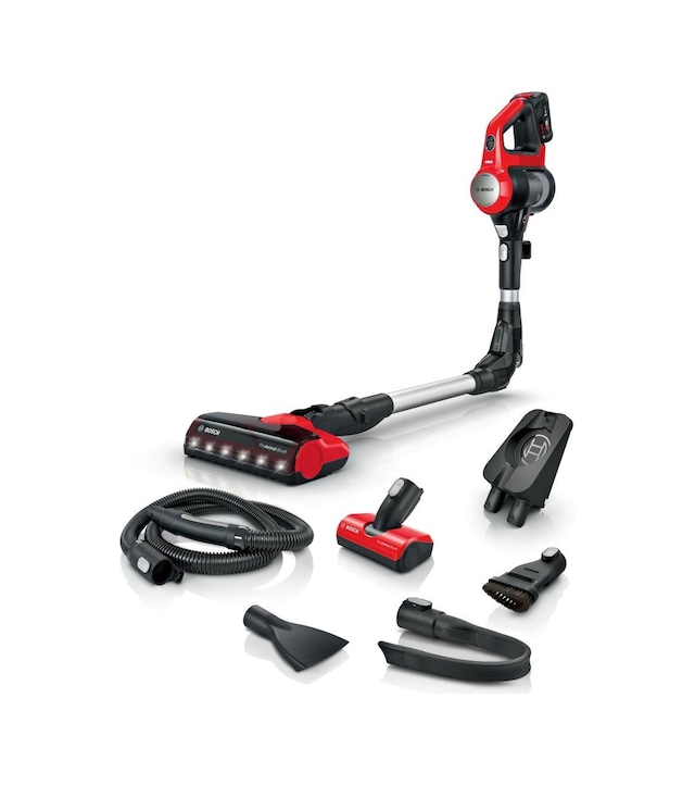 Bosch Unlimeted 7 Pro Animal BCS711PET Şarjlı Dikey Süpürge