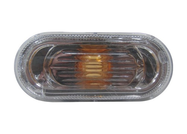 Seat Inca 97/03 Çamurluk Sinyali Şeffaf Sarı Sağ/sol Aynı Adet