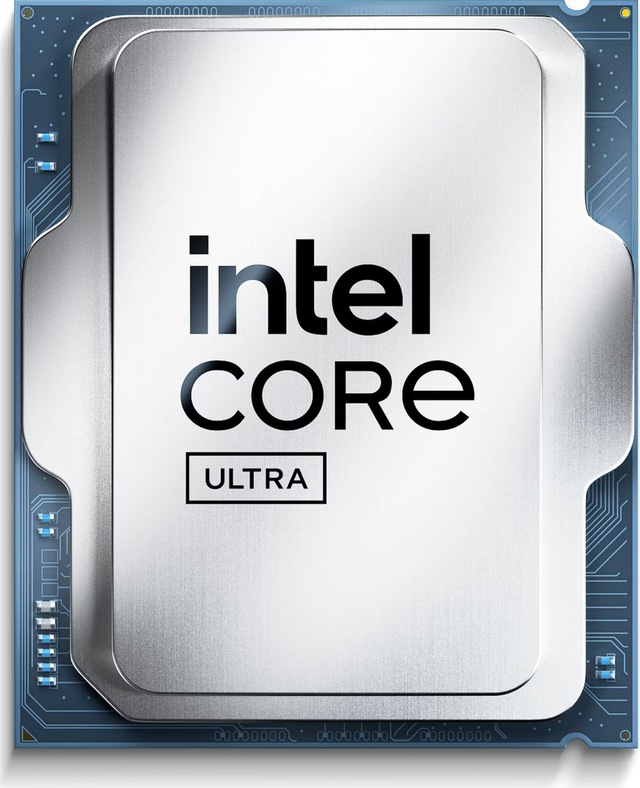 Intel Core Ultra 7 265 Tray