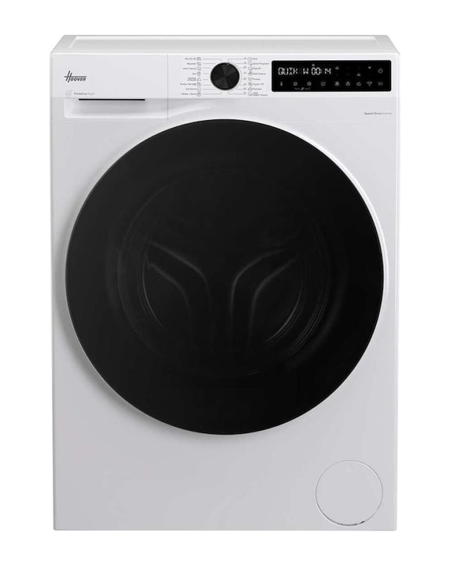 Hoover HBP 410BL10-17 10 KG Wi-fi Bağlantılı 1400 Devir Çamaşır Makinesi