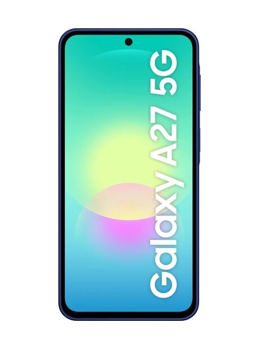 Samsung Galaxy A27 5G 6 GB 128 GB (Samsung Türkiye Garantili)