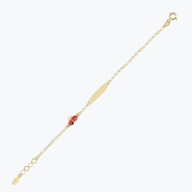 Altınbaş Altın Çocuk Araba Künye Ajrbl0019-y-24754 Çok Renkli