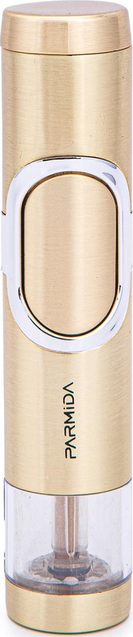 Tek Torch Pürmüz Gold Metal Puro Çakmağı