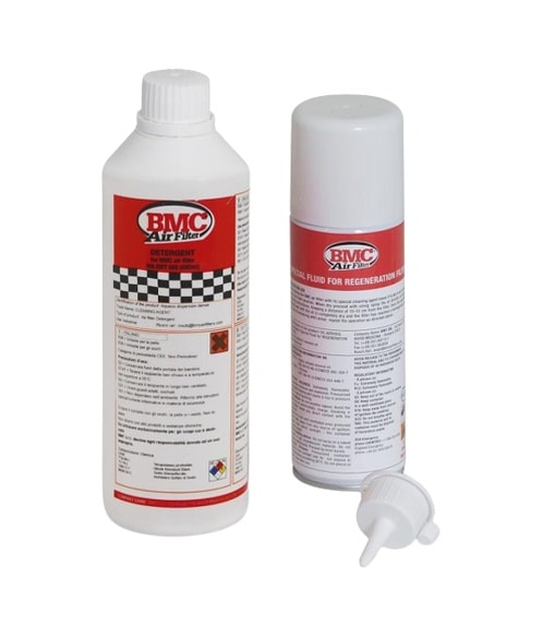 Bmc WA200-500 Hava Filtresi Temizleme Kiti