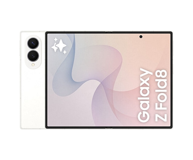Samsung Galaxy Z Fold8 12 GB 256 GB (Samsung Türkiye Garantili)