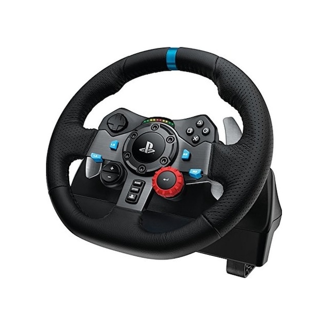 G29 Pc/playstation Direksiyon 941-000112