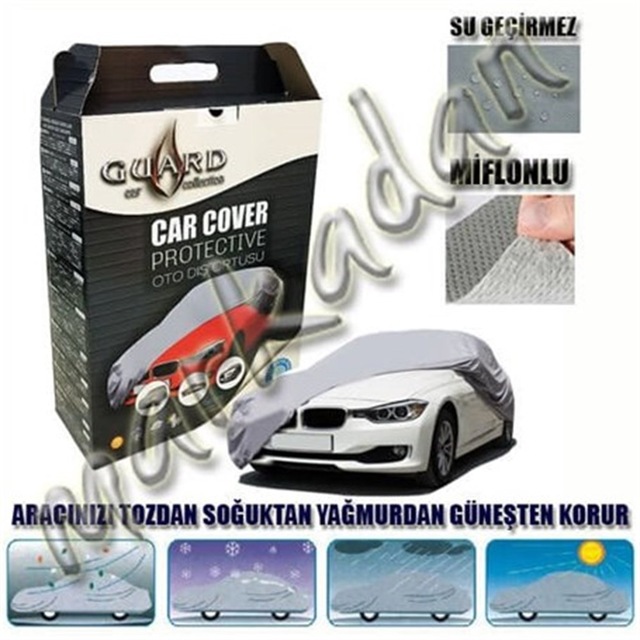 Ford Focus Sedan Oto Branda - Branda Fiyatları - n11.com