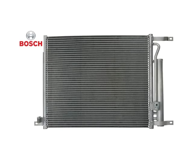 Klima Radyatörü Kondenser Chevrolet Aveo Al/al 515 428x16 Bosch 95227757
