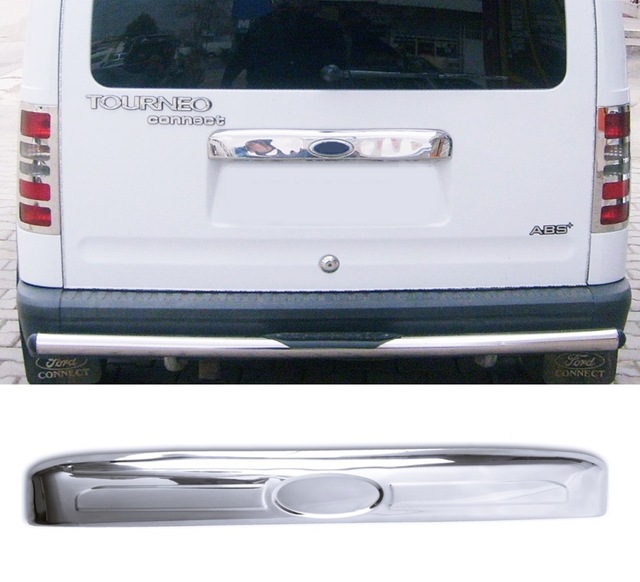 Ford Connect Krom Bagaj Çıtası 2002-2009 Arası P.çelik