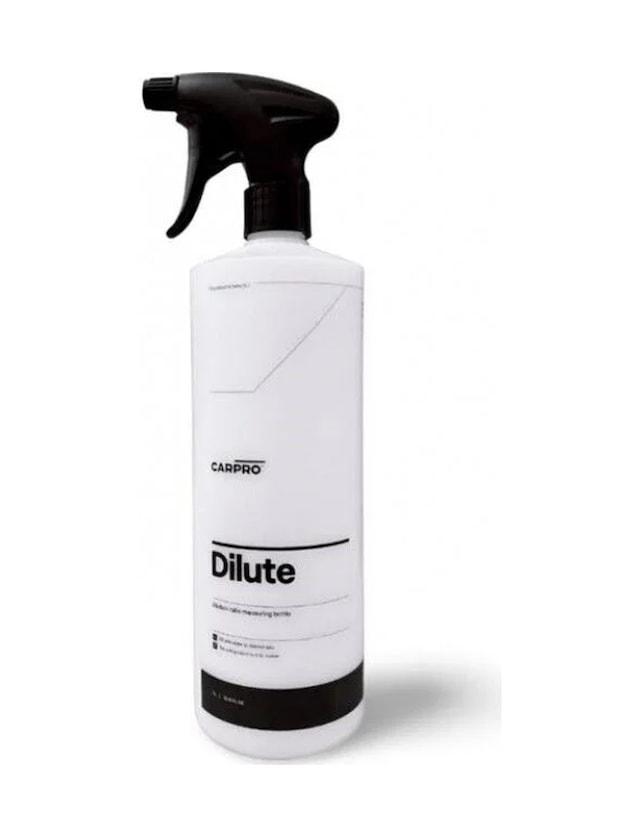 Carpro Kimyasala Dayanımlı Sprey Şişe 1 Lt