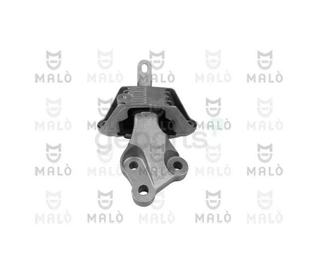 Motor Takozu On Sol Astra J 2010