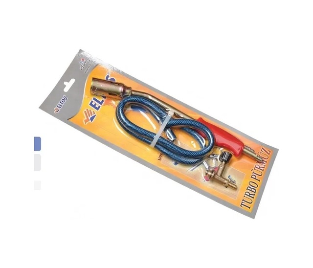Ers- Turbo Pürmüz Seti - Aygaz Uyumlu