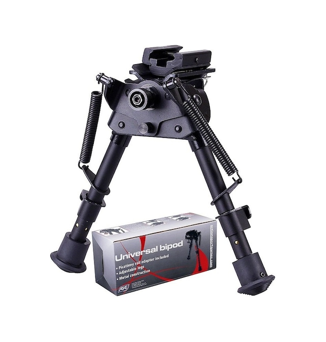 Asg Harris Stil Bipod Çatal Ayak (Ovis, Ata Turqua, Monza, CZ vb.