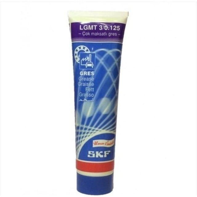 Skf Bilya Gres Yagi Yüksek Isiya Dayanikli 473570625