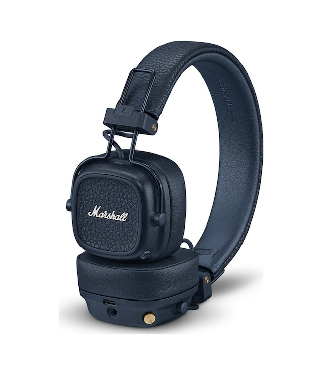 Marshall Major V Bluetooth Kulaküstü Kulaklık