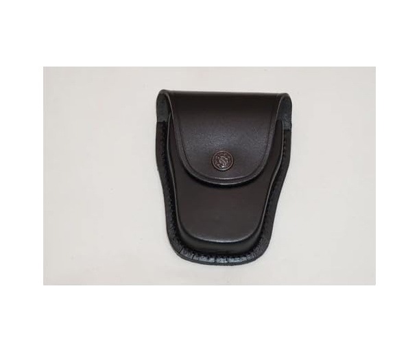 Kuyucular Deri Kelepçe Kılıfı K-y-011-s
