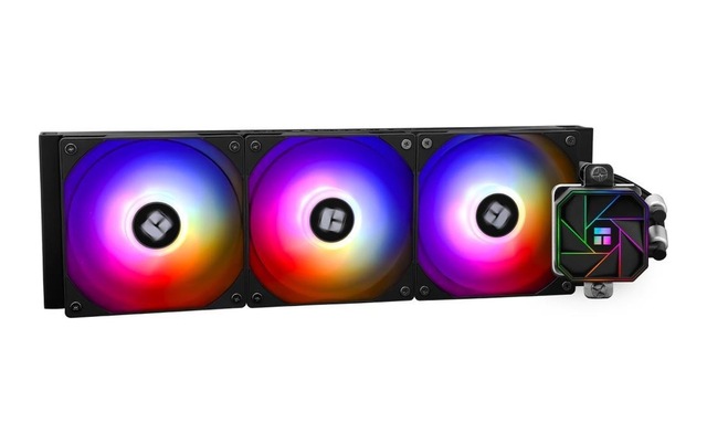 Thermalright AQUA ELITE 360 V3