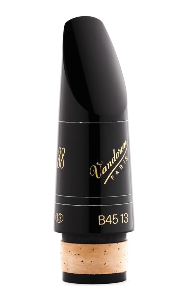 Vandoren Cm4088 B45 13 Series Profile 88 Bb Klarnet Ağızlık