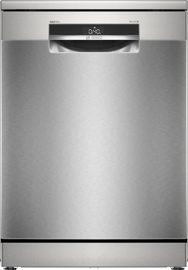 Bosch SMS6EMI63T 6 Programlı 13 Kişilik Bulaşık Makinesi