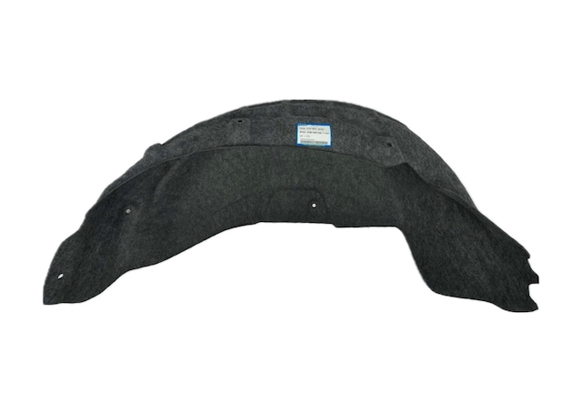 Nissan Qashqai Arka Sağ Davlumbaz Keçe 2014-2020 76749-4ea0a