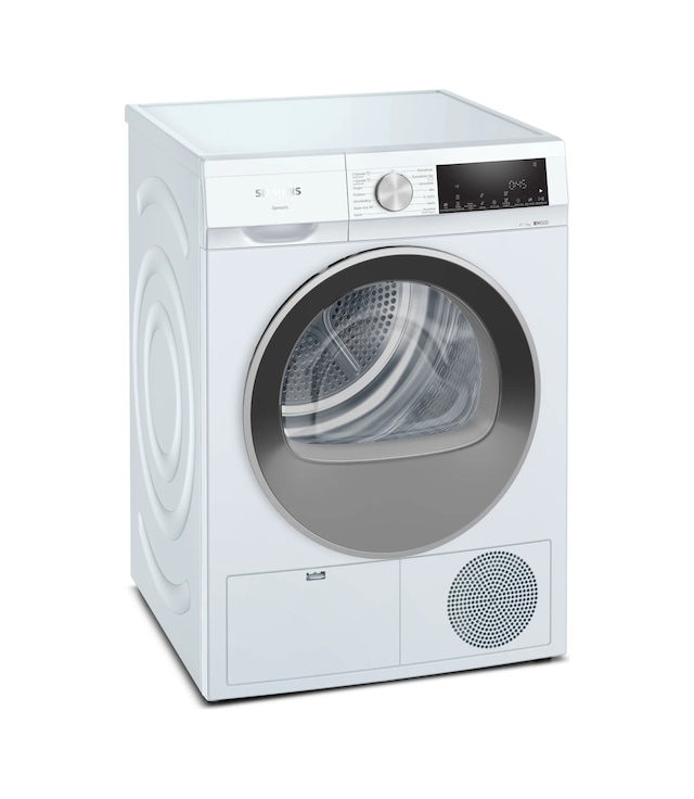 Siemens WQ41G2C0TR 9 KG Isı Pompalı Çamaşır Kurutma Makinesi