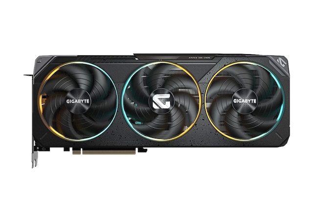Gigabyte Geforce Rtx 5070 Gaming Oc 12gb Dlss4 192 Bit Gddr7 Ekran Kartı