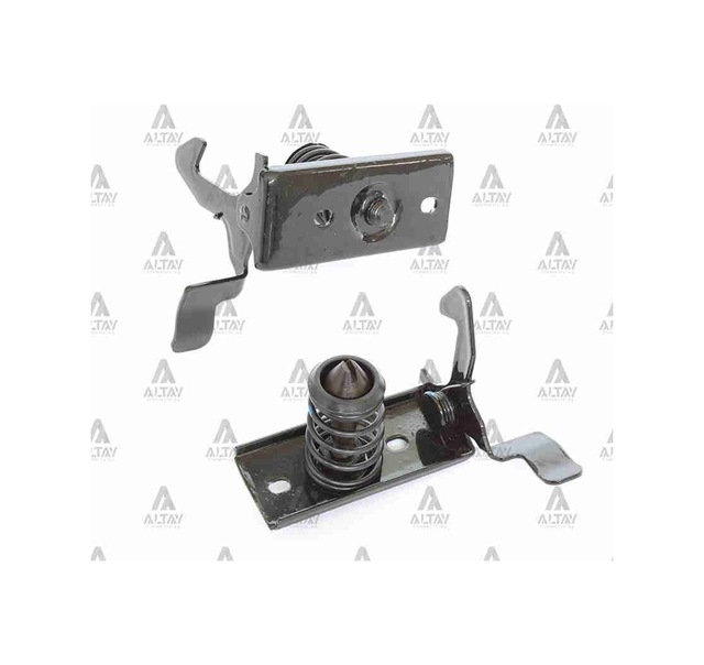 Hyundai Accent 2006-2011 Kaput Kilidi 81135-1e010