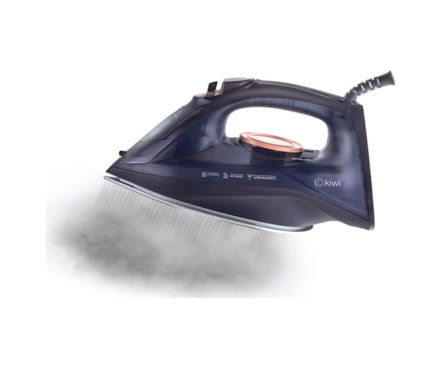 Kiwi KSI6344 Seramik Tabanlı 2200 W Buharlı Ütü