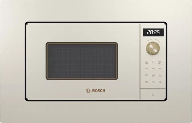 Bosch BEL623MP3 20 L Ankastre Mikrodalga