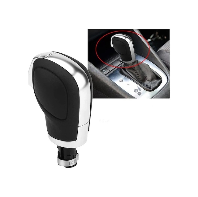 Golf 6 2009-2012 Dsg Vites Topuzu