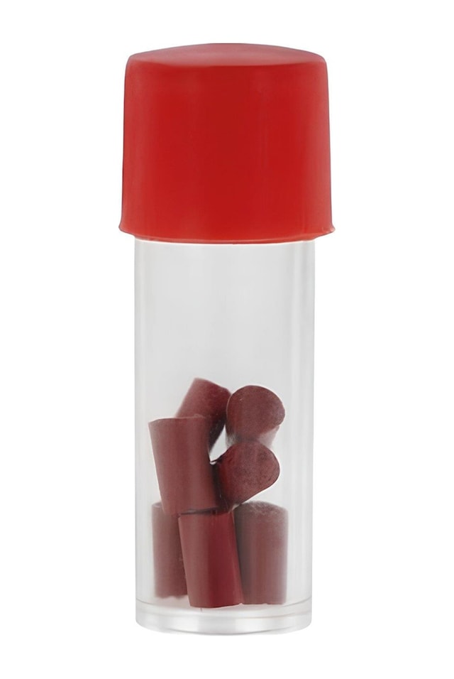 Kırmızı Çakmak Taşı - Tr3556