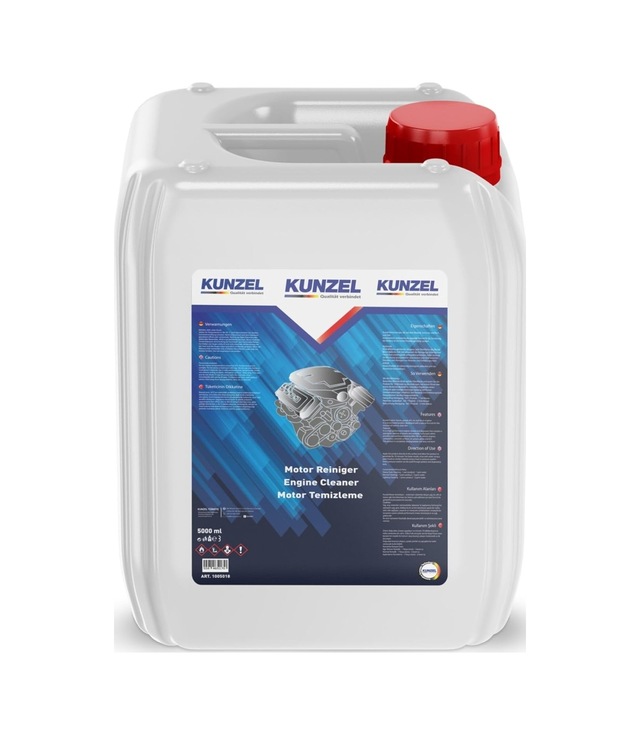 Motor Temizleyici 5 Litre