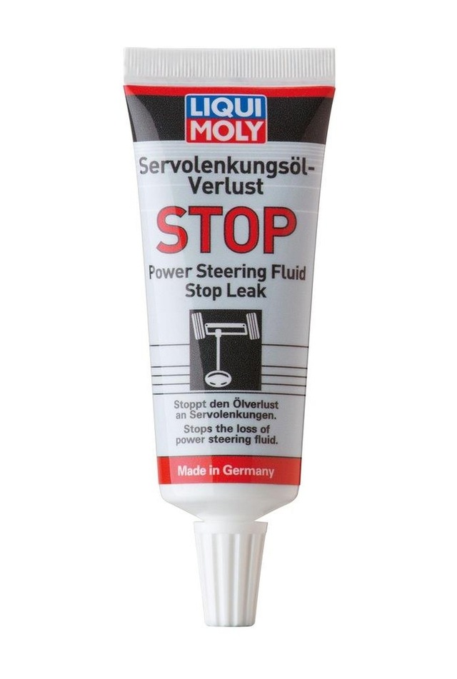 Liqıi Moly Servo Direksiyon Yağı Kaybıdurdurma 1099