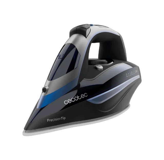Cecotec Ironhero 3200 I-Pump 3200 W Buharlı Ütü