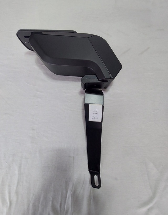 Peugeot 208 2012-2023 Kolçak Kol Dayama Metal Ayak Oem