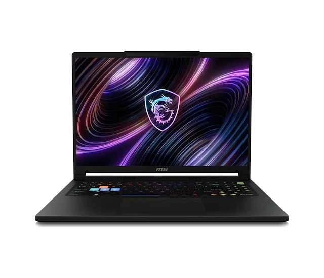 MSI Raider 16 HX B2WGX-018TR Ultra 9 275HX 32 GB 1 TB SSD 16″ W11H Dizüstü Bilgisayar