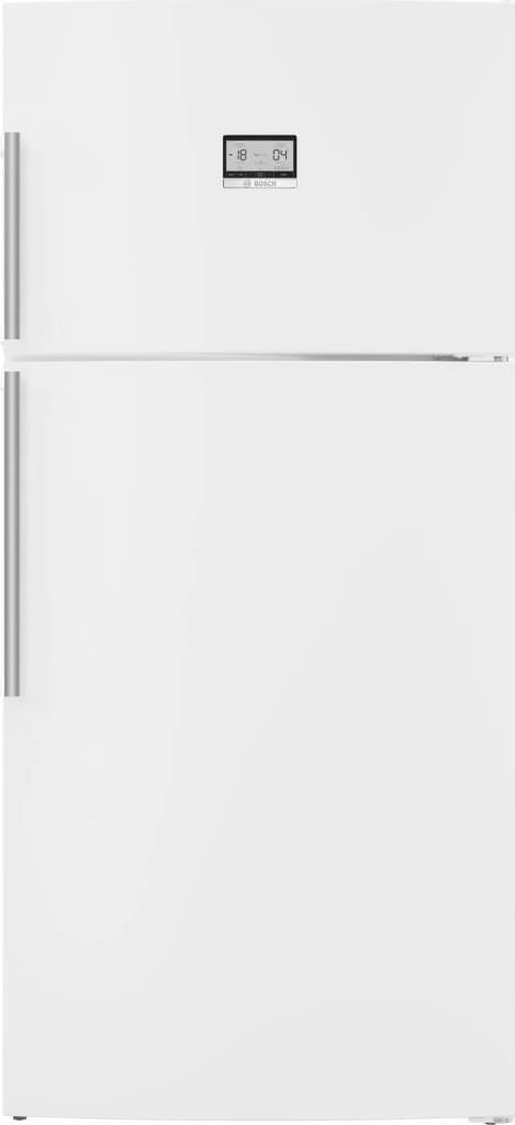 Bosch KDN86AWE1N Üstten Donduruculu No Frost Buzdolabı Beyaz