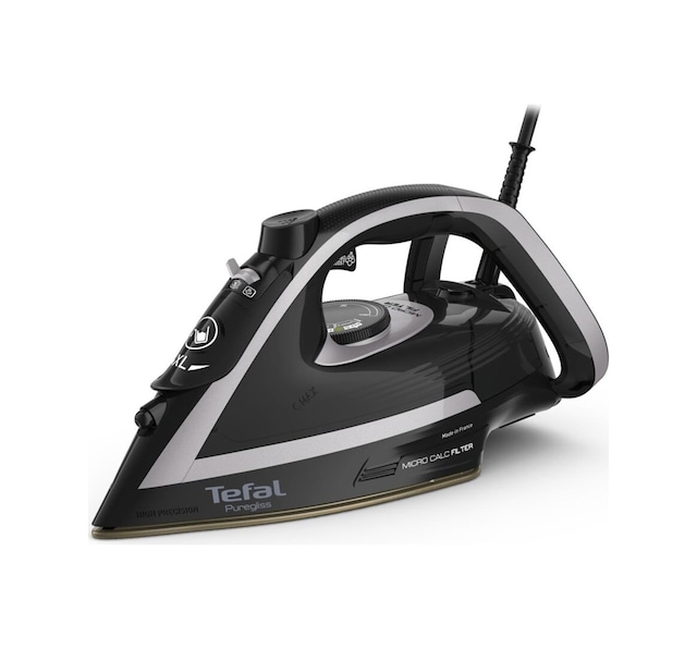 Tefal Puregliss FV8062 Buharlı Ütü
